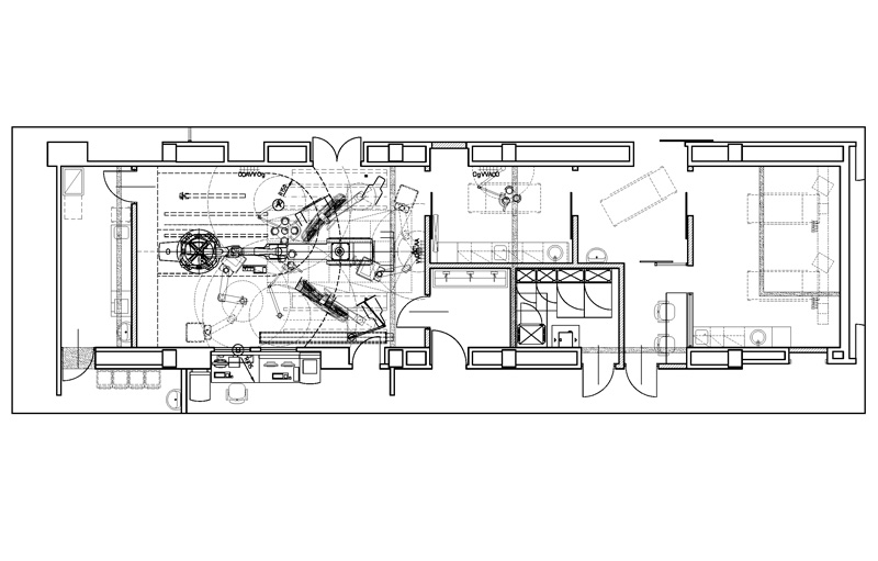 Klinika Kardiochirurgii