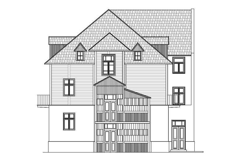 Pensjonat w Żegiestowie